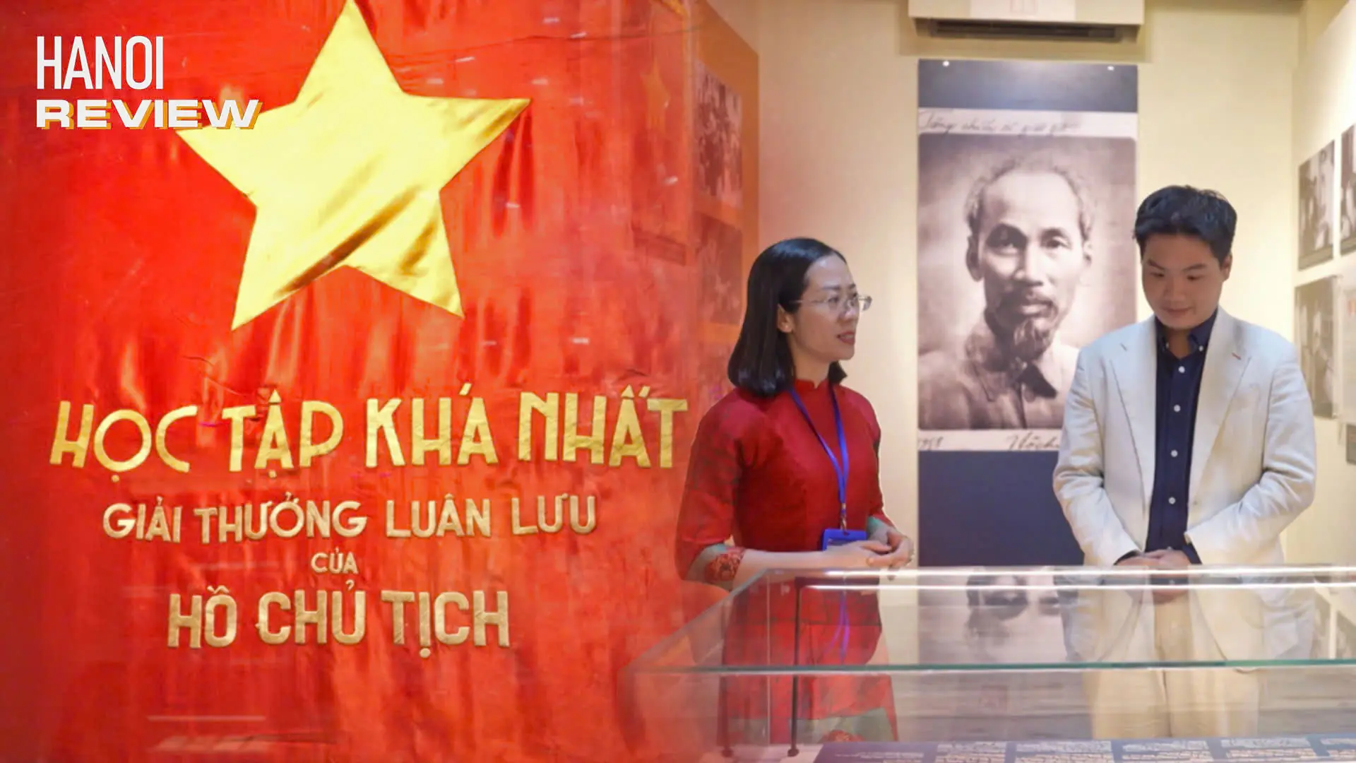 'Bình dân học vụ - Thắp sáng tương lai' | HANOI Review | 06/09/2025